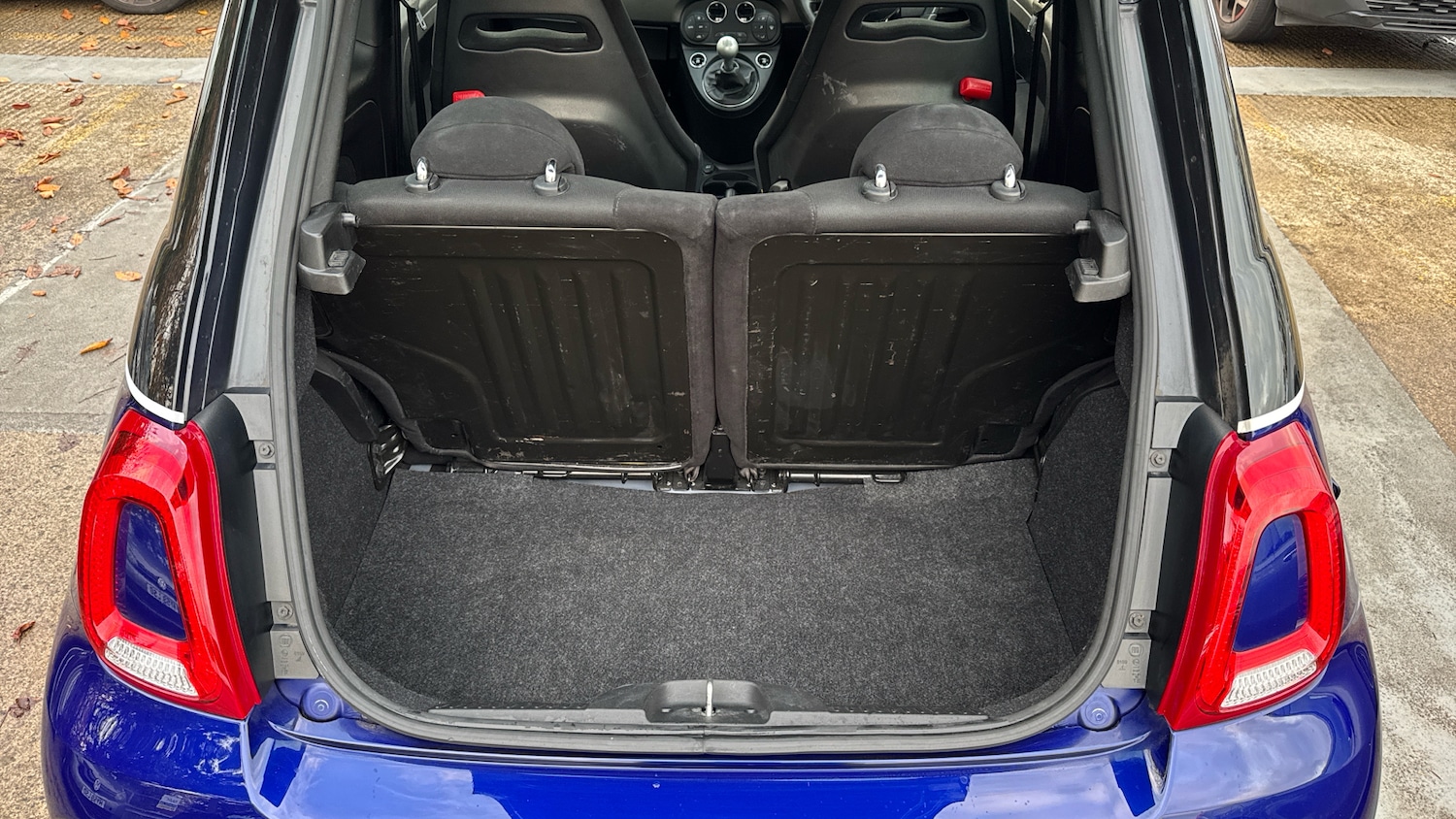 Used Abarth 595 2019 for sale - 76465987: Photo 4