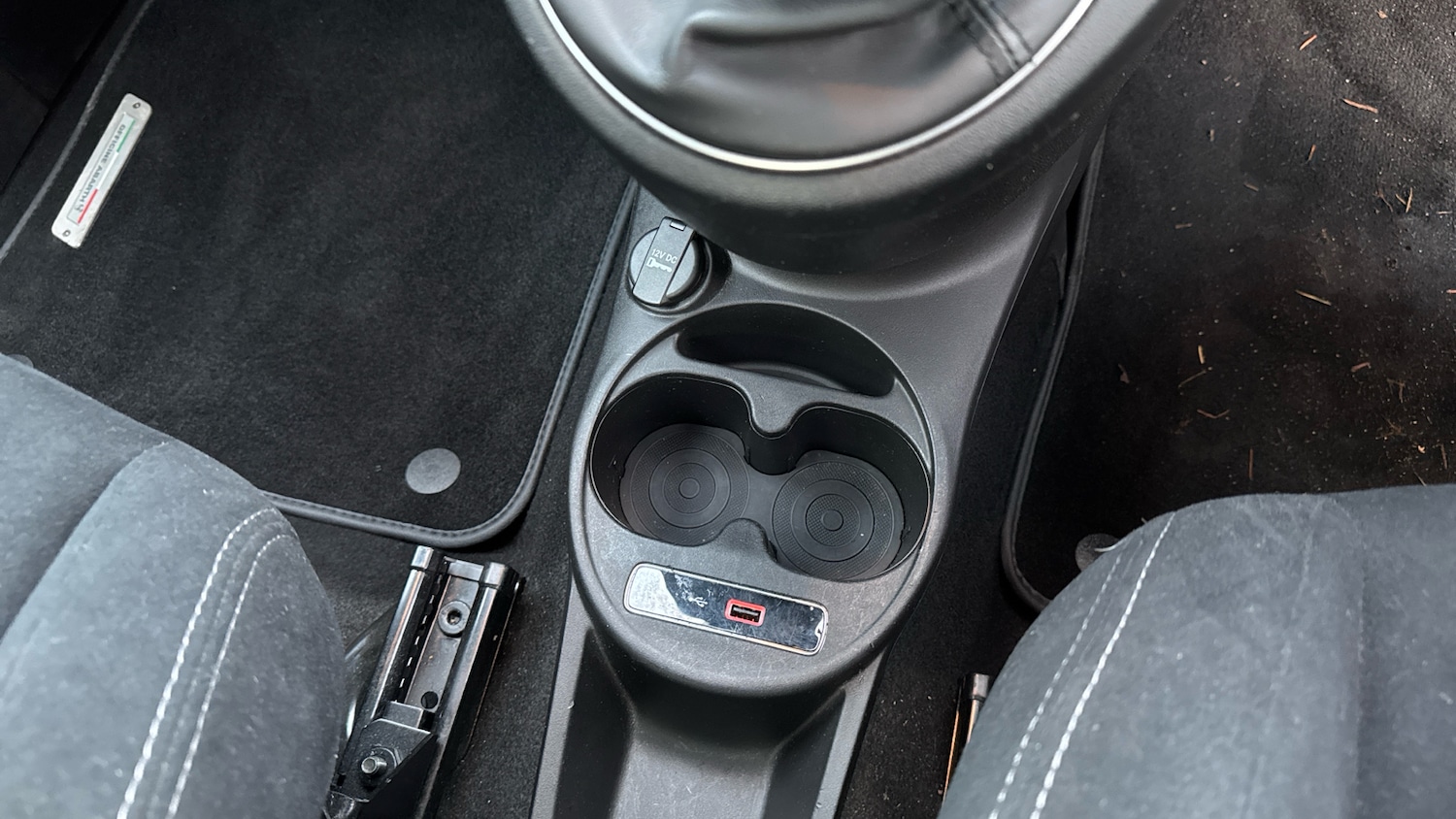 Used Abarth 595 2019 for sale - 76465987: Photo 43