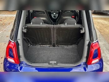 Used Abarth 595 2019 for sale - 76465987: Photo