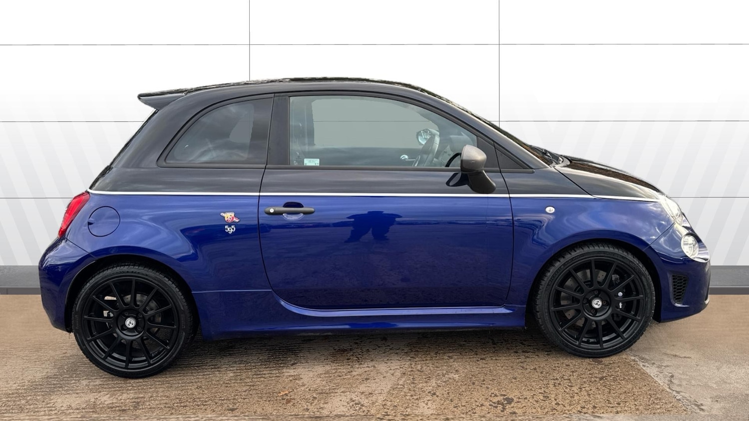 Used Abarth 595 2019 for sale - 76465987: Photo 5