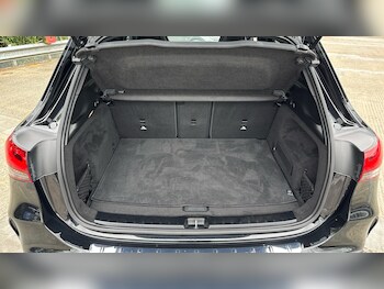 Used Mercedes-Benz GLA 2022 for sale - 78439250: Photo