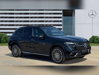 Used Mercedes-Benz GLC 2025 for sale - 79468631: Photo