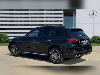 Used Mercedes-Benz GLC 2025 for sale - 79468631: Photo