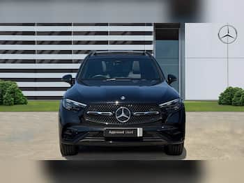 Used Mercedes-Benz GLC 2025 for sale - 79468631: Photo