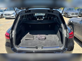 Used Mercedes-Benz GLC 2025 for sale - 79468631: Photo