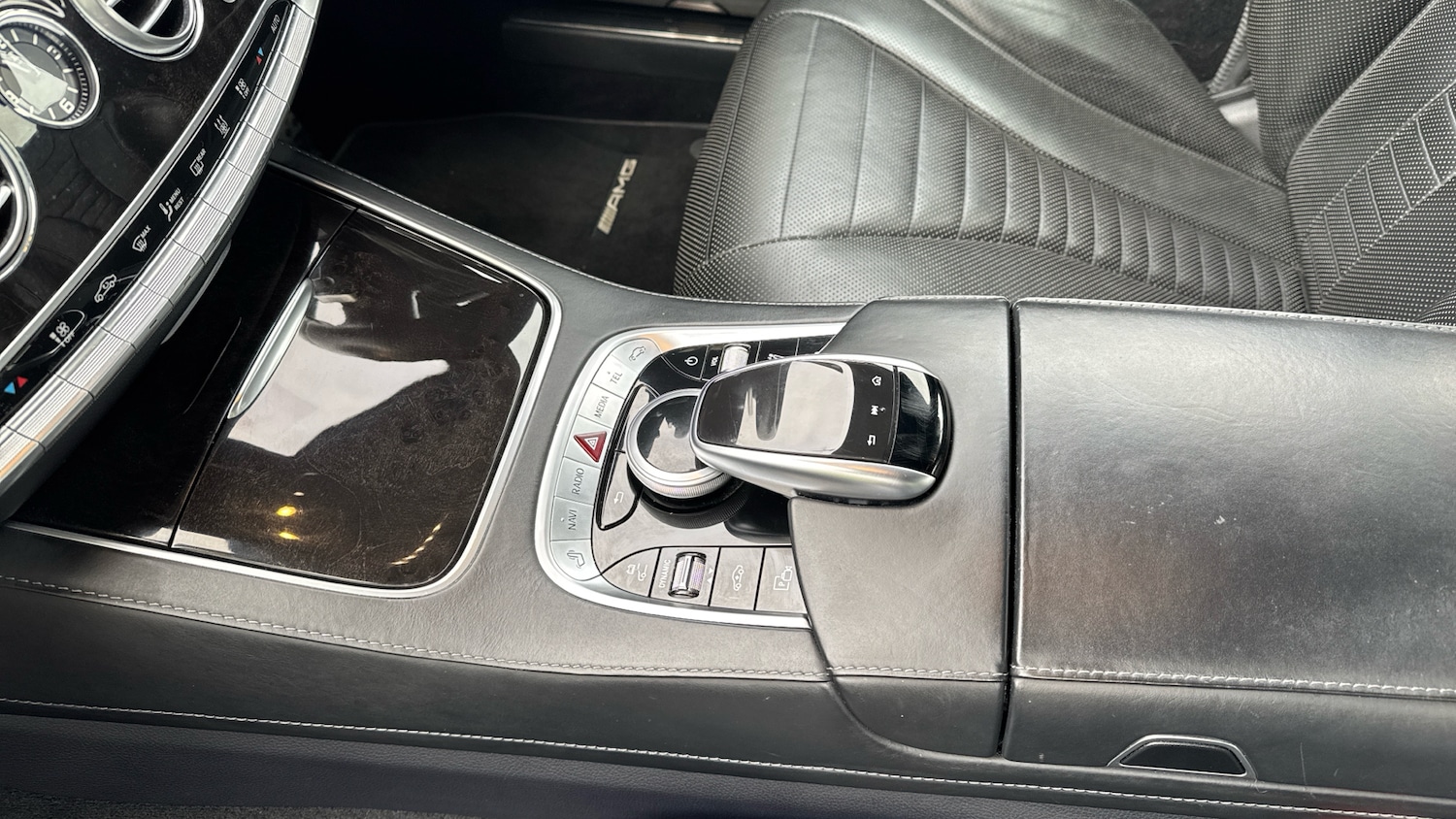 Used Mercedes-Benz S Class 2020 for sale - 76252571: Photo 13