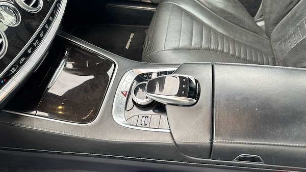 Used Mercedes-Benz S Class 2020 for sale - 76252571: Photo 13