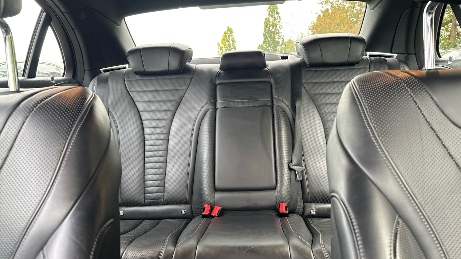 Used Mercedes-Benz S Class 2020 for sale - 76252571: Photo 15