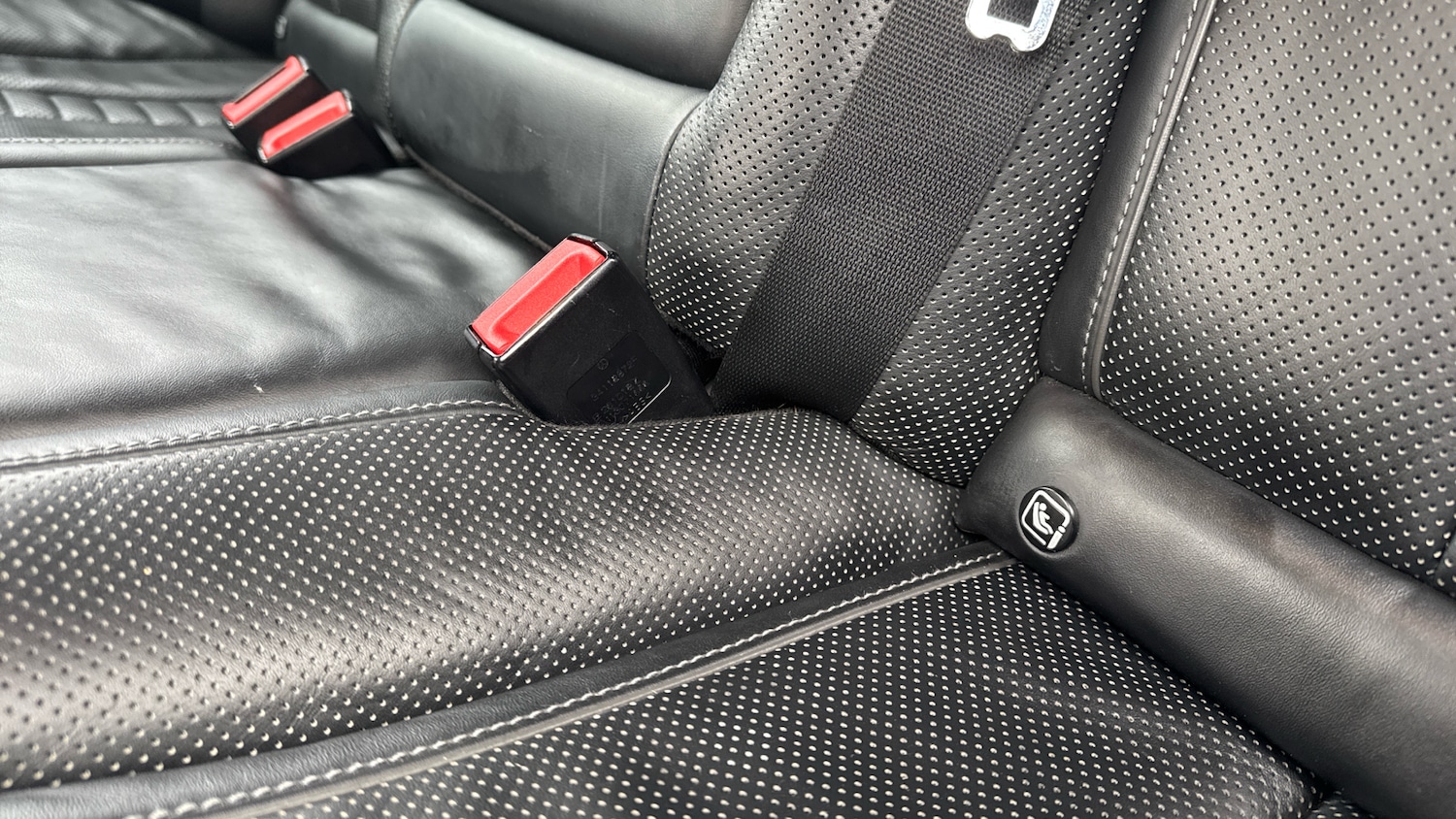 Used Mercedes-Benz S Class 2020 for sale - 76252571: Photo 17