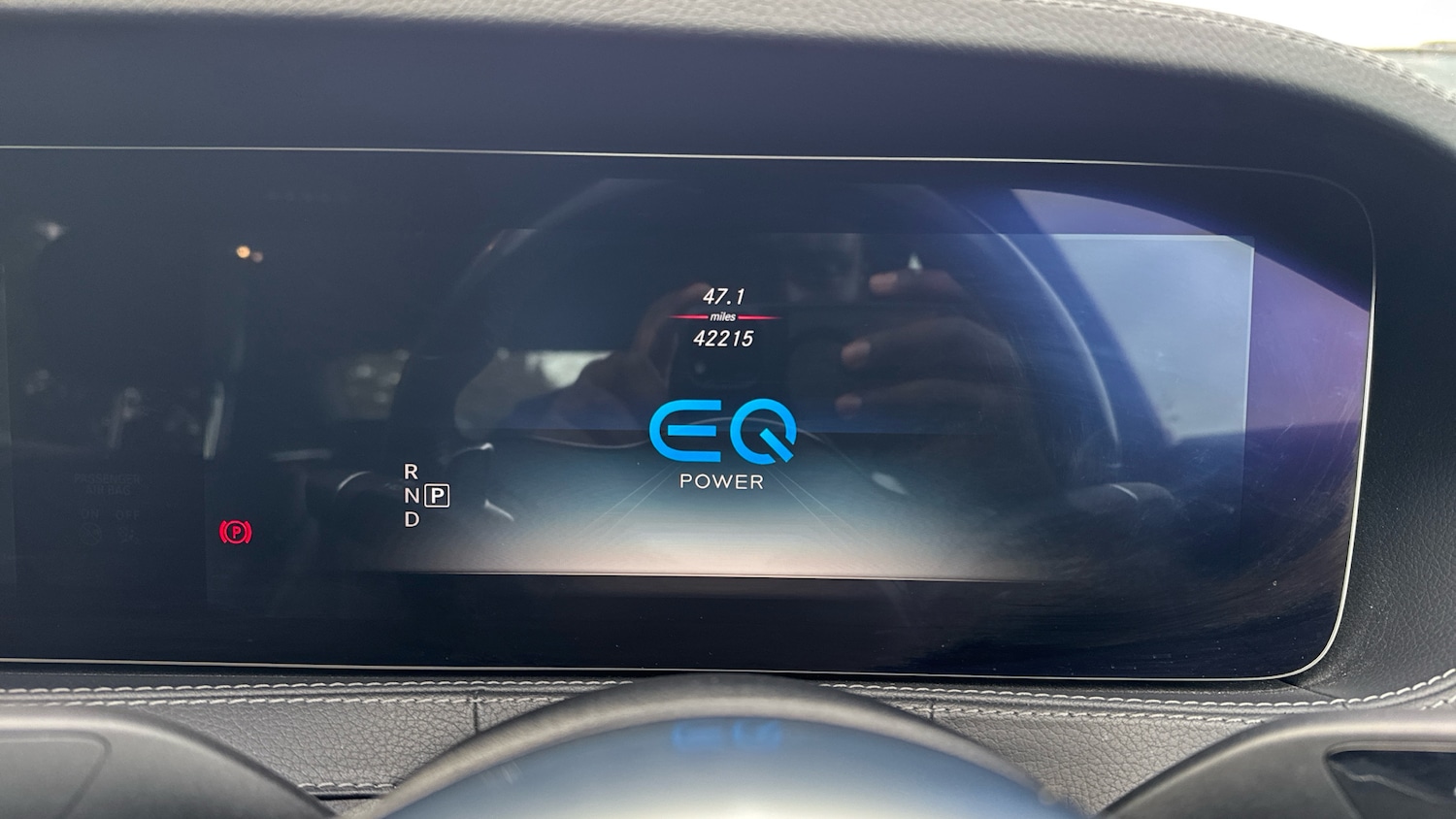 Used Mercedes-Benz S Class 2020 for sale - 76252571: Photo 18