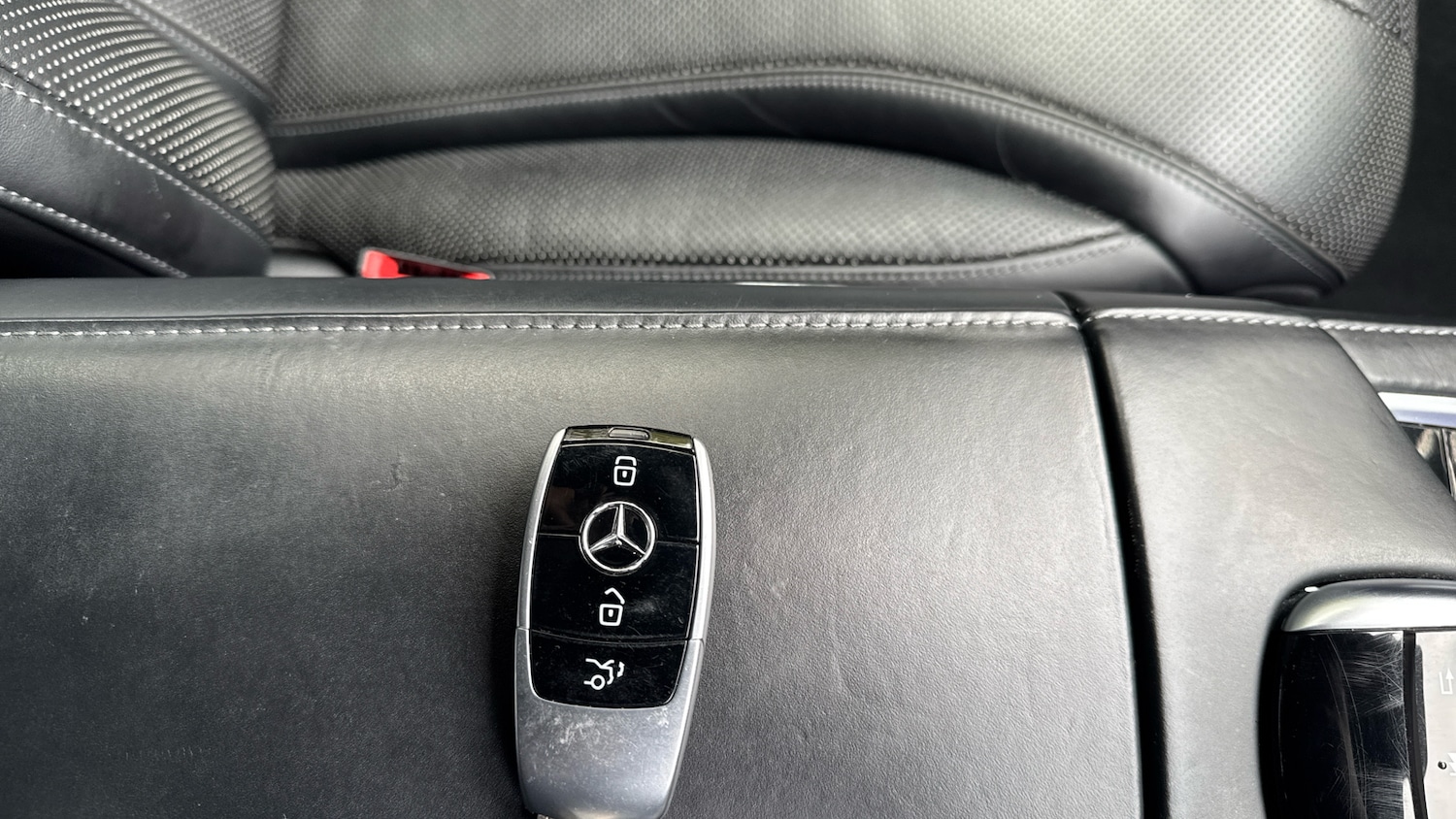 Used Mercedes-Benz S Class 2020 for sale - 76252571: Photo 19