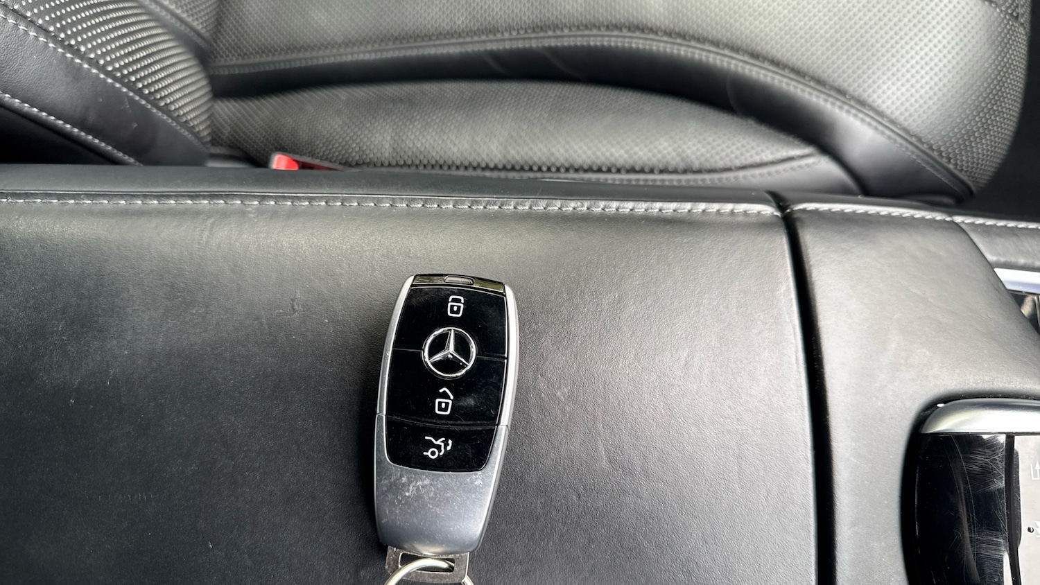 Used Mercedes-Benz S Class 2020 for sale - 76252571: Photo 20