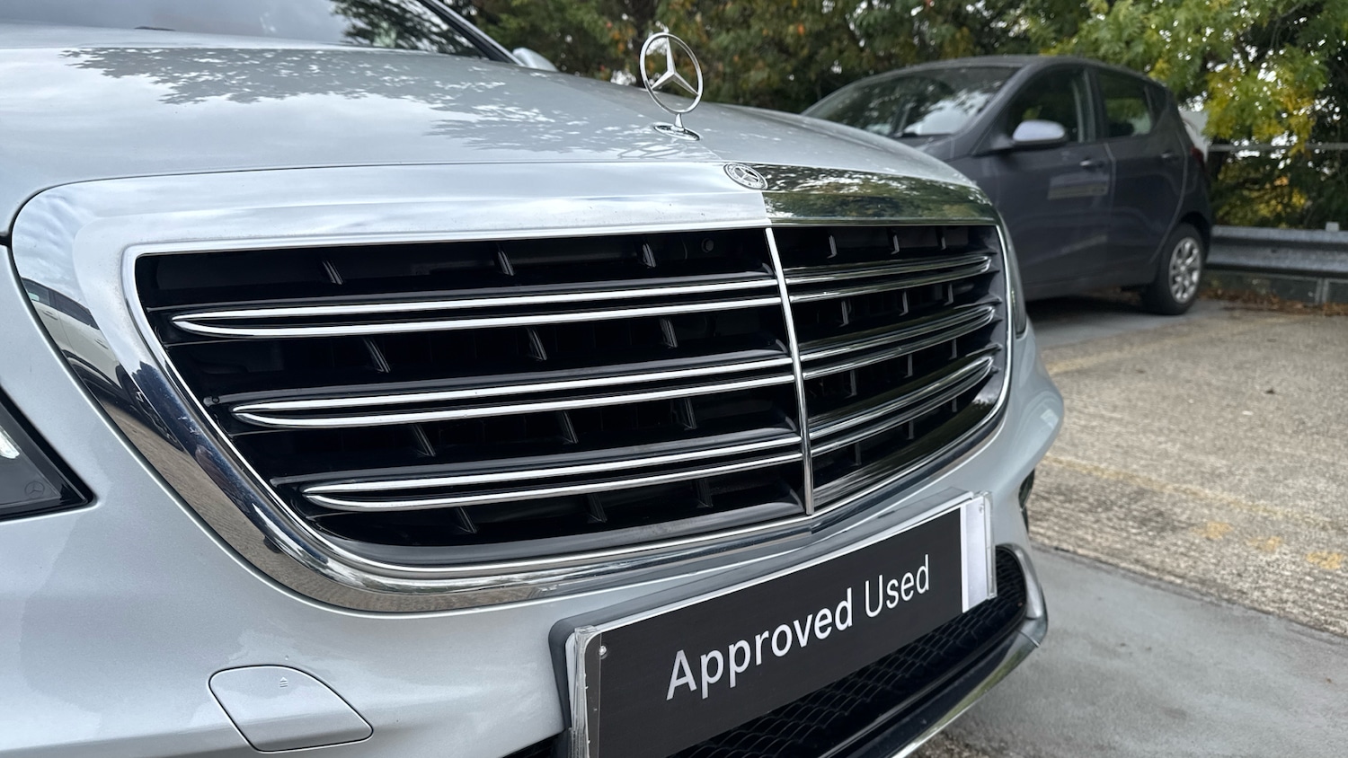 Used Mercedes-Benz S Class 2020 for sale - 76252571: Photo 22