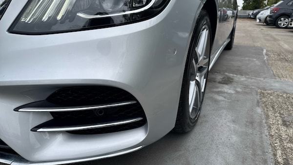 Used Mercedes-Benz S Class 2020 for sale - 76252571: Photo 23