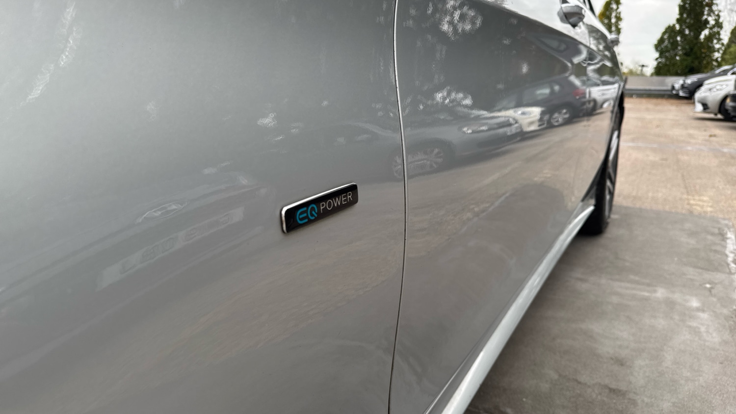 Used Mercedes-Benz S Class 2020 for sale - 76252571: Photo 24