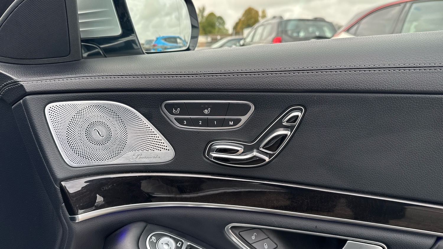 Used Mercedes-Benz S Class 2020 for sale - 76252571: Photo 28