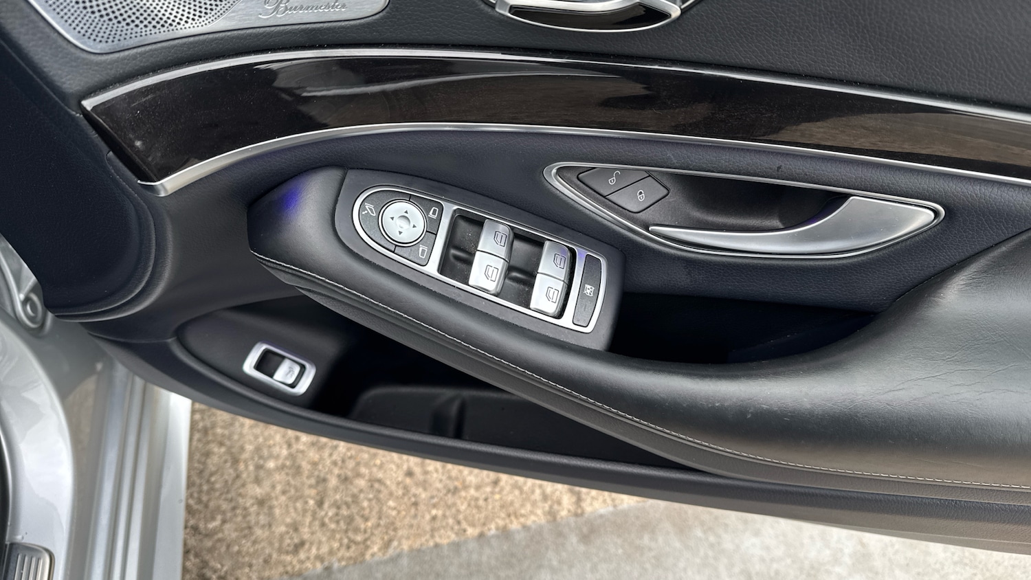 Used Mercedes-Benz S Class 2020 for sale - 76252571: Photo 29