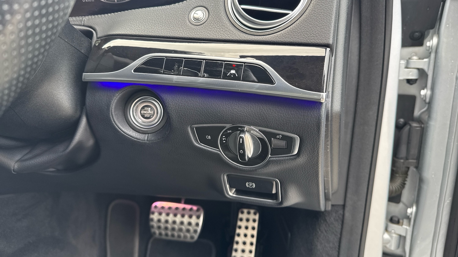 Used Mercedes-Benz S Class 2020 for sale - 76252571: Photo 30