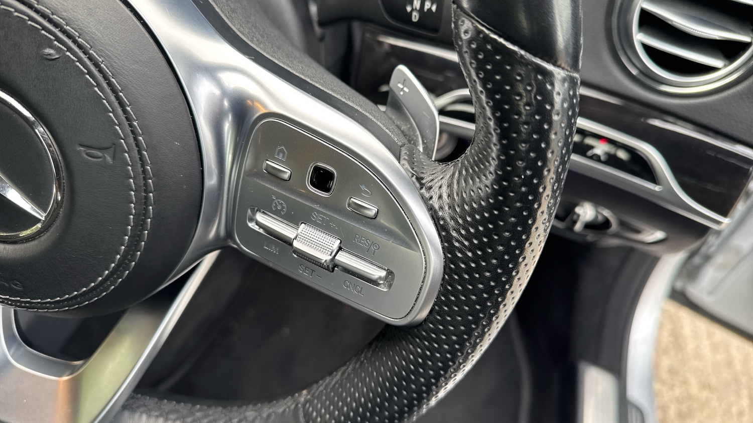 Used Mercedes-Benz S Class 2020 for sale - 76252571: Photo 31