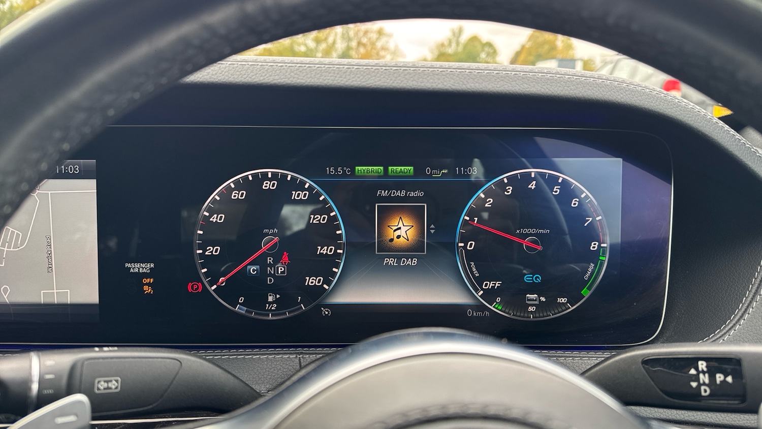 Used Mercedes-Benz S Class 2020 for sale - 76252571: Photo 37