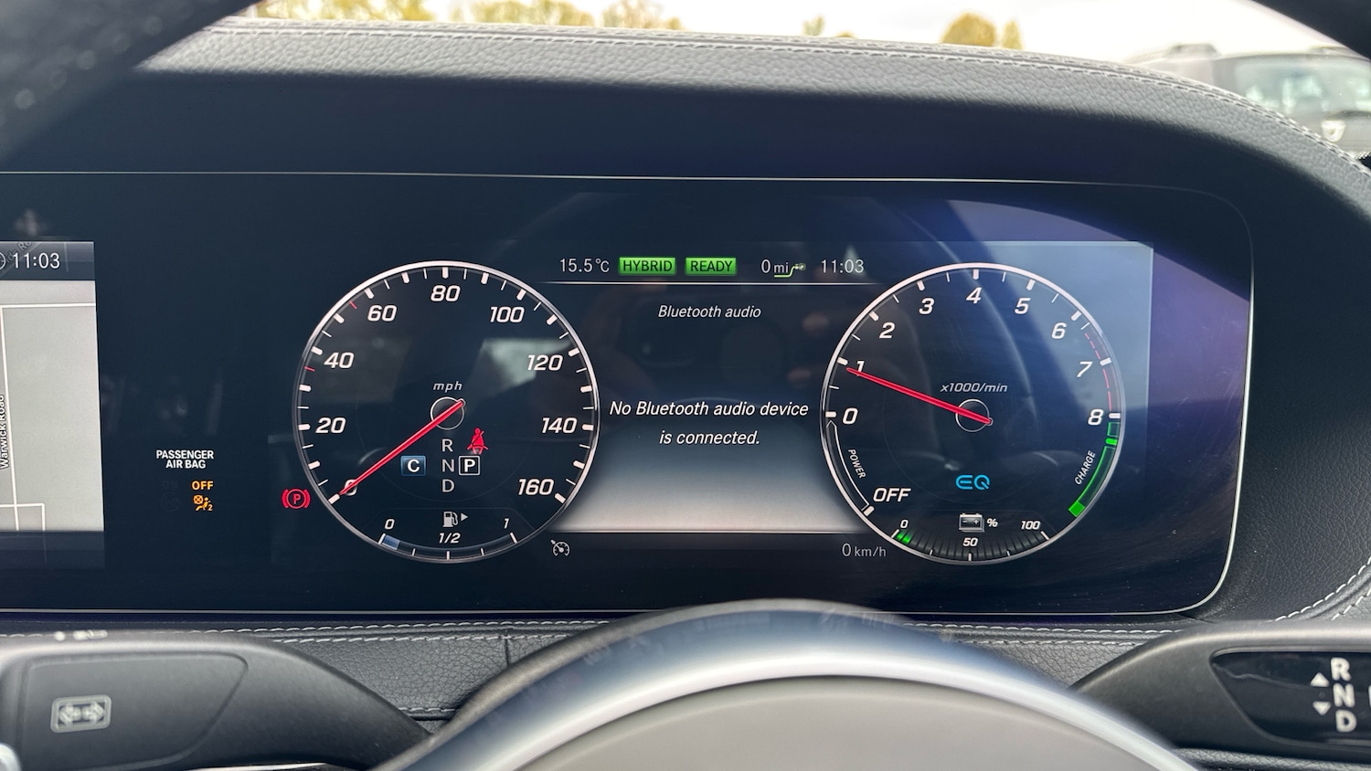 Used Mercedes-Benz S Class 2020 for sale - 76252571: Photo 38