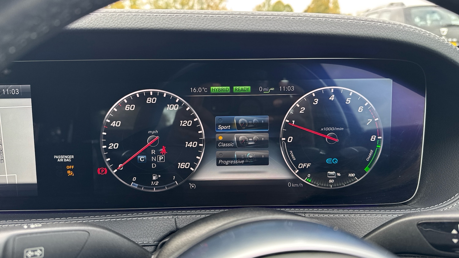 Used Mercedes-Benz S Class 2020 for sale - 76252571: Photo 39