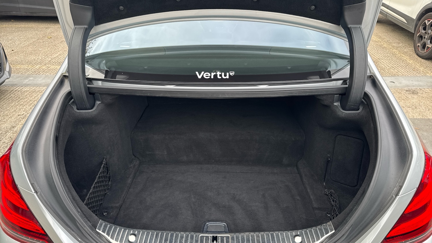 Used Mercedes-Benz S Class 2020 for sale - 76252571: Photo 4