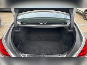 Used Mercedes-Benz S Class 2020 for sale - 76252571: Photo
