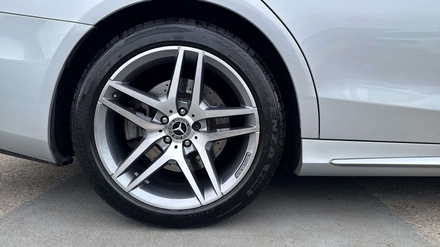 Used Mercedes-Benz S Class 2020 for sale - 76252571: Photo 7