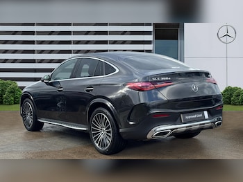 Used Mercedes-Benz GLC 2025 for sale - 77337514: Photo