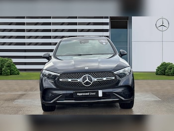 Used Mercedes-Benz GLC 2025 for sale - 77337514: Photo