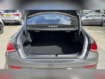 Used Mercedes-Benz CLA 2023 for sale - 78065032: Photo