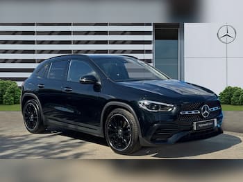Used Mercedes-Benz GLA 2023 for sale - 79572098: Photo