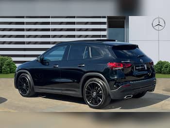 Used Mercedes-Benz GLA 2023 for sale - 79572098: Photo