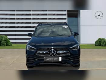 Used Mercedes-Benz GLA 2023 for sale - 79572098: Photo
