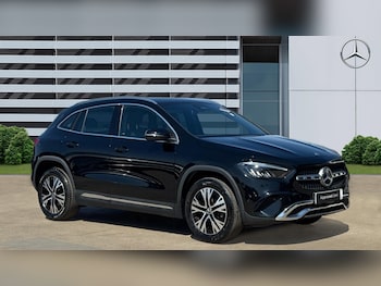 Used Mercedes-Benz GLA 2024 for sale - 79407952: Photo
