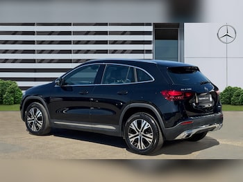 Used Mercedes-Benz GLA 2024 for sale - 79407952: Photo