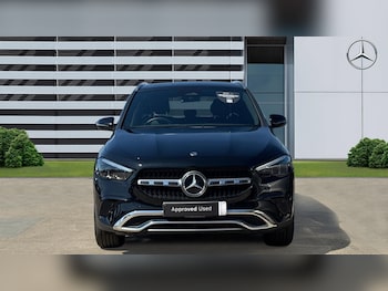 Used Mercedes-Benz GLA 2024 for sale - 79407952: Photo