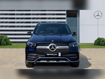 Used Mercedes-Benz GLE 2021 for sale - 79138141: Photo