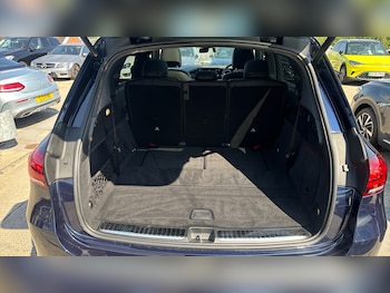 Used Mercedes-Benz GLE 2021 for sale - 79138141: Photo
