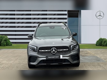 Used Mercedes-Benz GLB 2023 for sale - 76184280: Photo