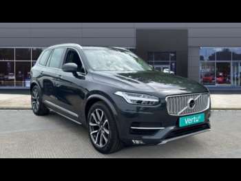2017 (17) - 2.0 D5 PowerPulse Inscription 5dr AWD Geartronic Diesel Estate