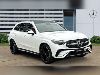 2023 (73) - 300 4Matic AMG Line Premium Plus 5dr 9G-Tronic Petrol Estate