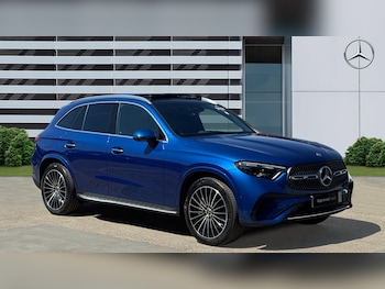 Used Mercedes-Benz GLC 2023 for sale - 79407954: Photo