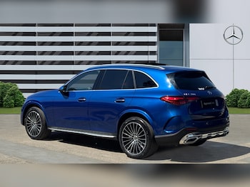 Used Mercedes-Benz GLC 2023 for sale - 79407954: Photo
