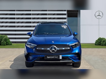 Used Mercedes-Benz GLC 2023 for sale - 79407954: Photo