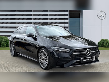 Used Mercedes-Benz CLA 2025 for sale - 78179467: Photo