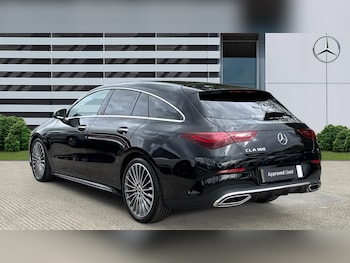 Used Mercedes-Benz CLA 2025 for sale - 78179467: Photo