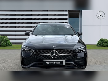 Used Mercedes-Benz CLA 2025 for sale - 78179467: Photo