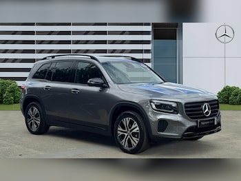 Used Mercedes-Benz GLB 2026 for sale - 79357802: Photo
